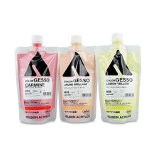 Akrilna boja Gesso HOLBEIN 300 ml