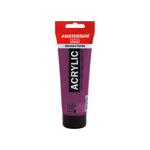Akrilna boja Amsterdam Standart Series 120 ml