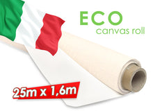 Slikarsko platno u rolni ECO 25 m