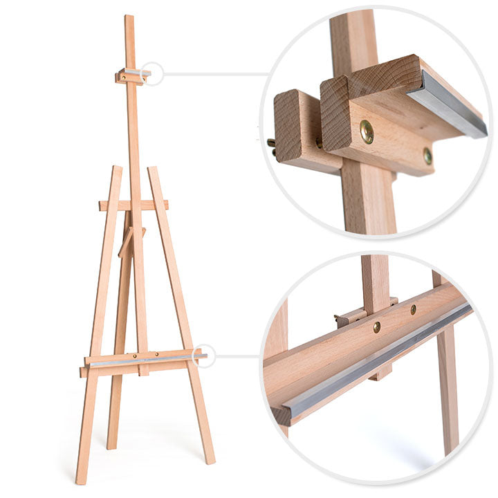 Slikarski stalak atelier MY HOME