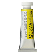 Profesionalne akvarel boje Holbein Artists 15 ml