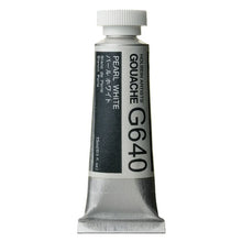 Profesionalne gvaš boje Holbein Artists 15 ml