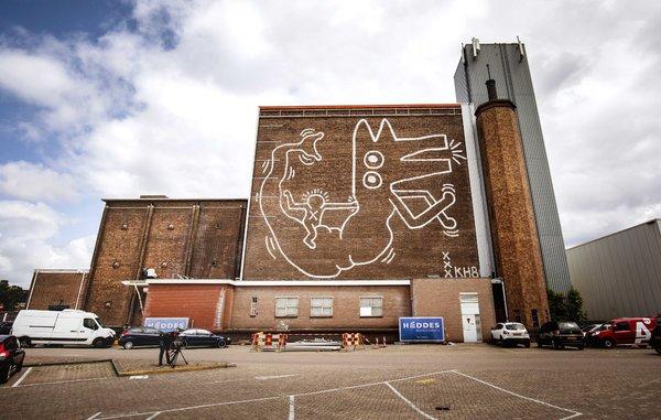 Zainteresovalo nas | Pop-art otkriven posle 30 godina