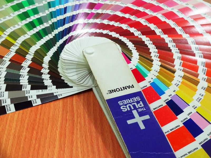 Pantone Color of the Year - kompletan vodič + istorija boja