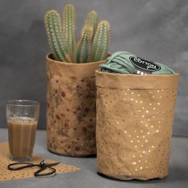 Uradi sam: Handmade torba od veštačke kože