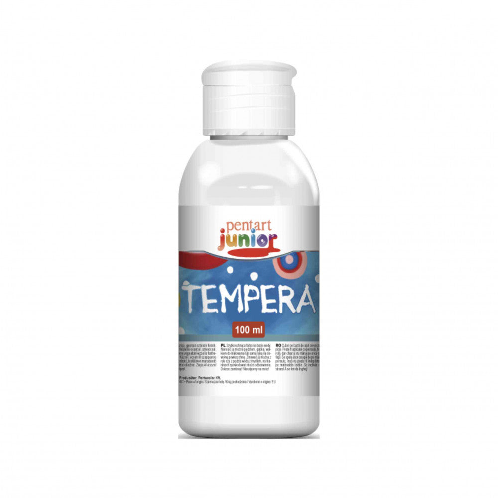 Tempera boja Pentart JUNIOR PAINTS 100 ml