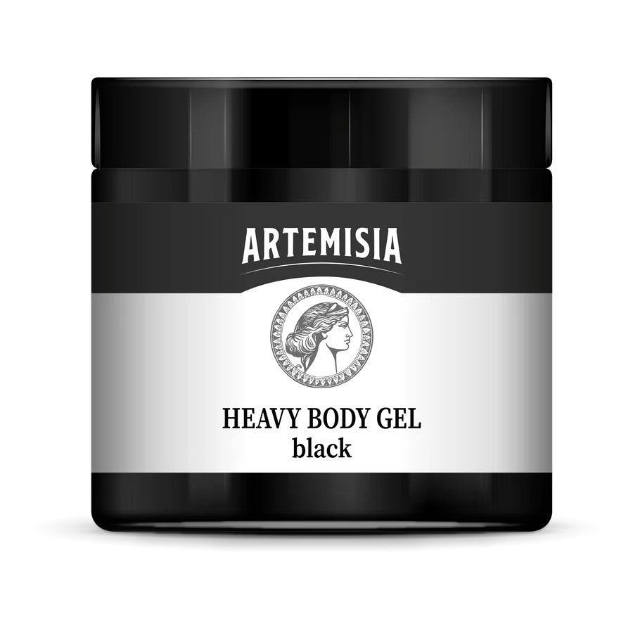 Artemisia Heavy Body gel