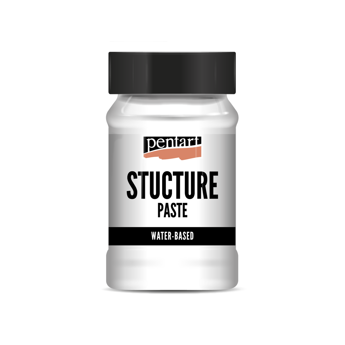 Strukturalna pasta bela – 100 ml