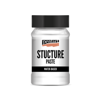 Strukturalna pasta bela – 100 ml
