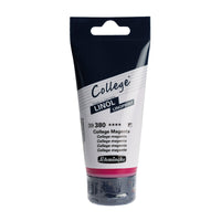 Boja za linorez Schmincke College Linol 75 ml