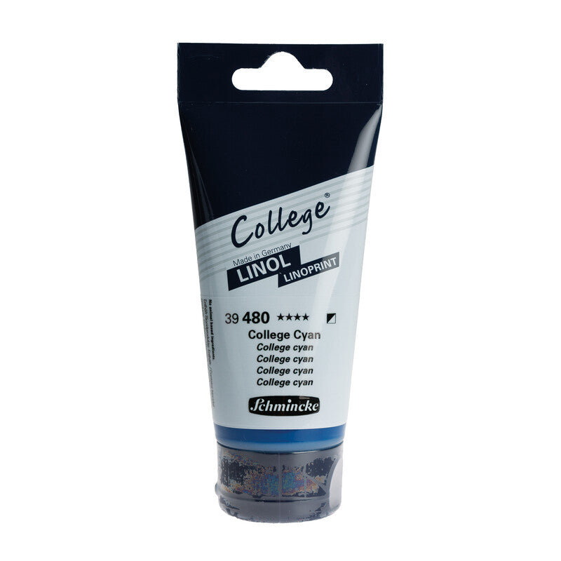 Boja za linorez Schmincke College Linol 75 ml