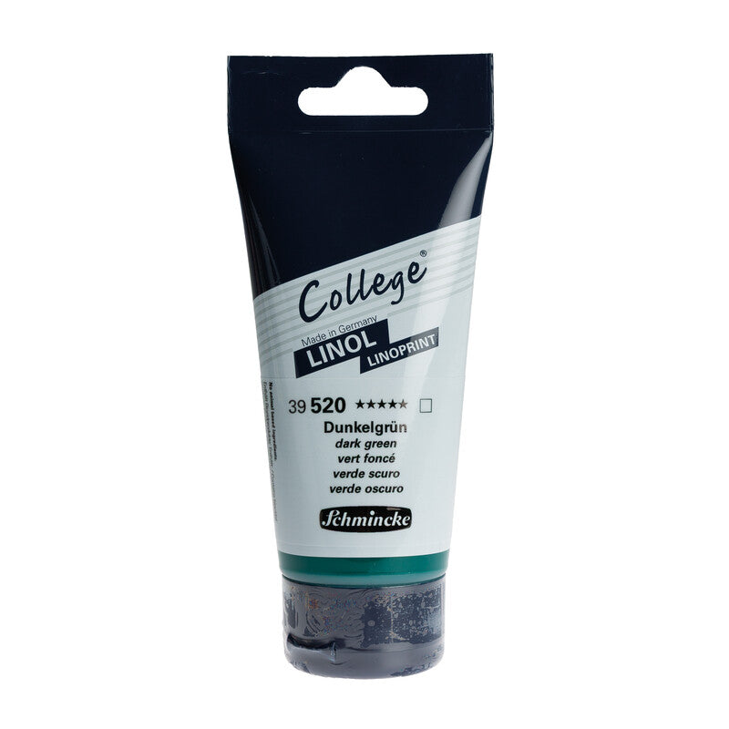 Boja za linorez Schmincke College Linol 75 ml