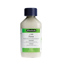Saten-mat lak Schmincke na bazi vode 60 ml