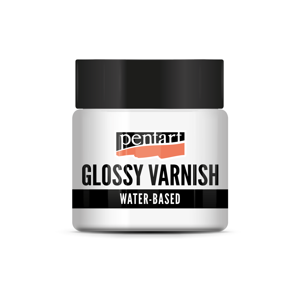 Završni lak sjajni PENTART – 50 ml