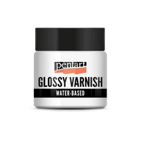 Završni lak sjajni PENTART – 50 ml