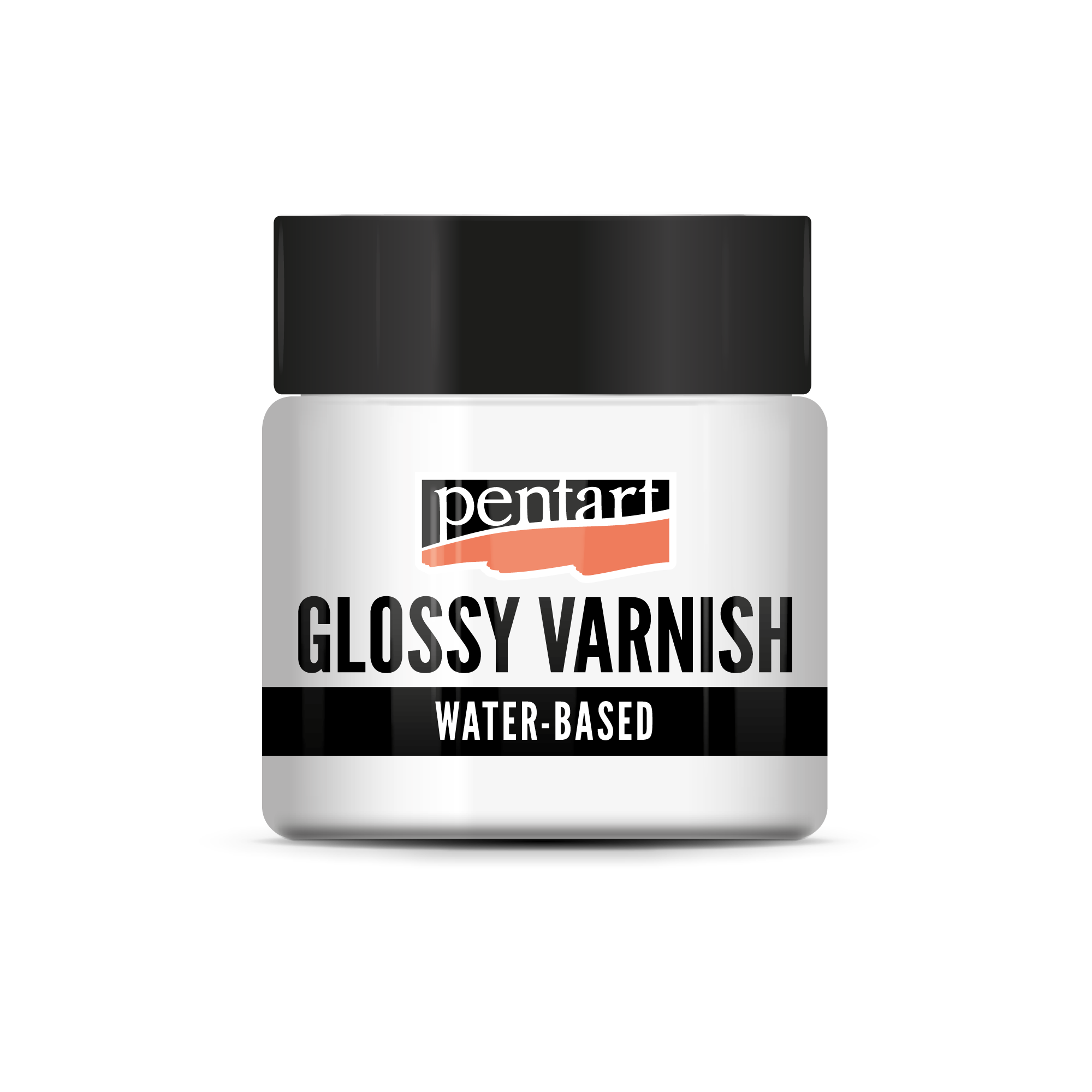 Završni lak sjajni PENTART – 50 ml