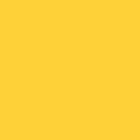 Dekorativni filc sintetički 20x30 cm – sun-yellow