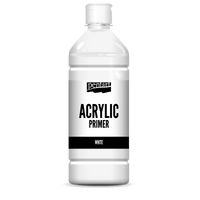 Beli premaz za primiranje PENTART – 1000 ml
