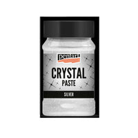 Kristalna pasta Pentart 100 ml