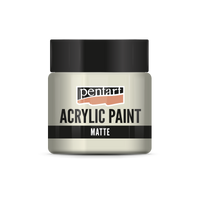 Akrilna boja mat - 50 ml – nimbus