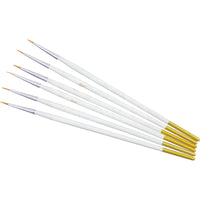 Set četkica Pentart – 6 kom