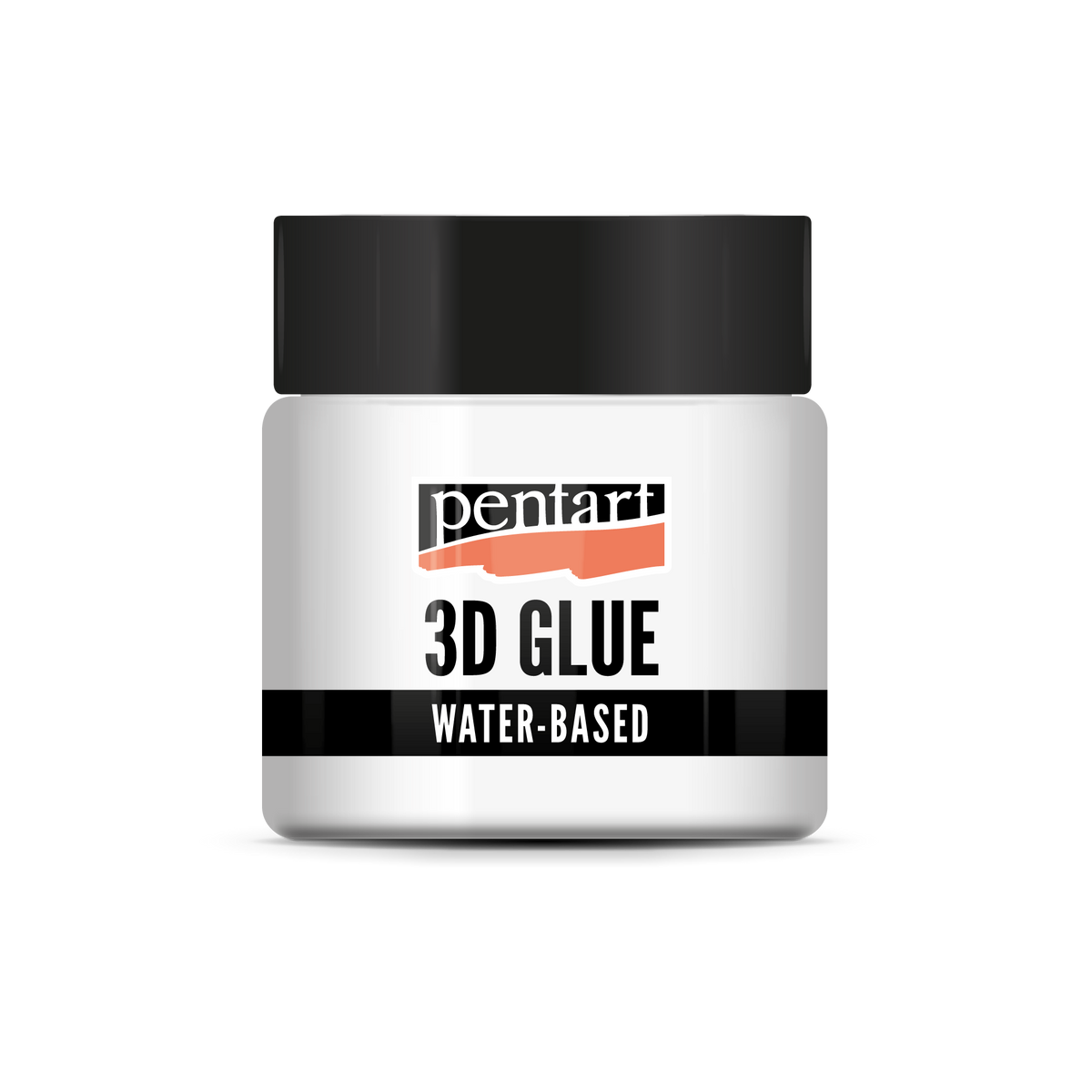 3D lepljiva pasta Pentart - 50 ml