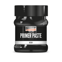 Podlogna pasta Pentart Primer paste 230 ml, crna