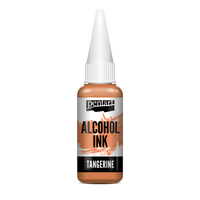 Mastilo Media Ink 20ml – tangerine