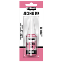 Mastilo Media Ink 20ml – mallow