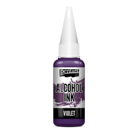 Mastilo Media Ink 20ml – violet