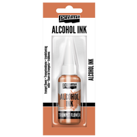 Mastilo Media Ink 20ml – trumpet flower