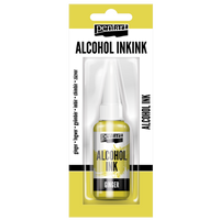 Mastilo Media Ink 20ml – ginger