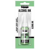 Mastilo Media Ink 20ml – apple green