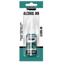Mastilo Media Ink 20ml – juniper-green