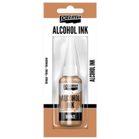 Mastilo Media Ink 20ml – bronze