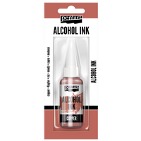 Mastilo Media Ink 20ml – copper