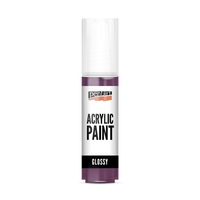 Akrilna boja sjajna 20ml – purple