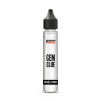 Lepak za cirkone i kamenčiće Pentart Gem glue 30 ml