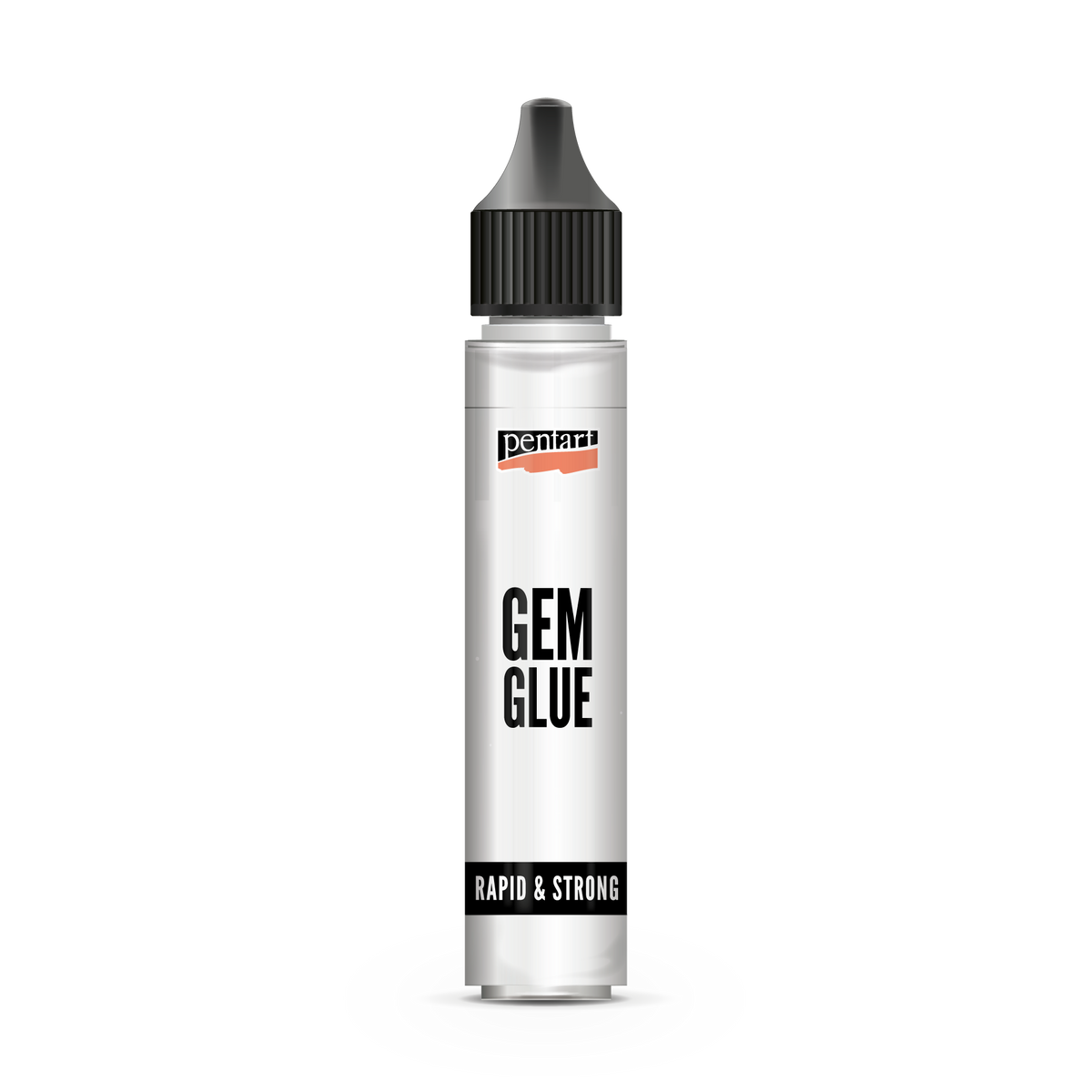 Lepak za cirkone i kamenčiće Pentart Gem glue 30 ml