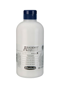 Akrilna boja Schmincke AKADEMIE Acryl color 500 ml