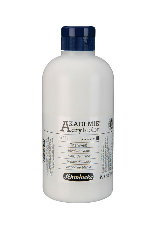 Akrilna boja Schmincke AKADEMIE Acryl color 500 ml