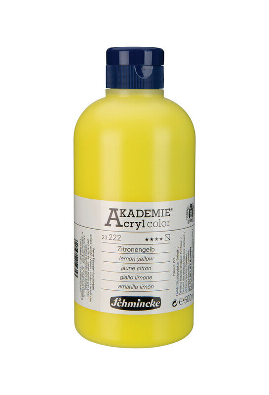 Akrilna boja Schmincke AKADEMIE Acryl color 500 ml