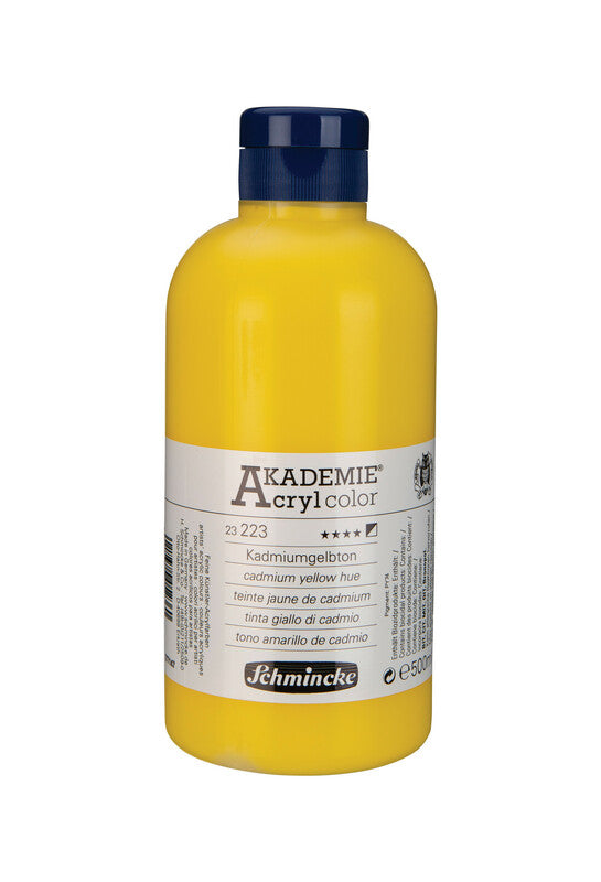 Akrilna boja Schmincke AKADEMIE Acryl color 500 ml