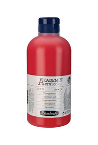 Akrilna boja Schmincke AKADEMIE Acryl color 500 ml