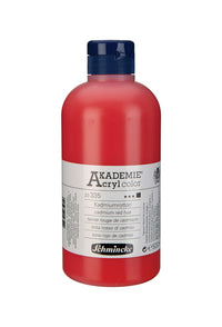 Akrilna boja Schmincke AKADEMIE Acryl color 500 ml
