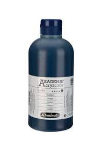 Akrilna boja Schmincke AKADEMIE Acryl color 500 ml