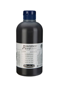 Akrilna boja Schmincke AKADEMIE Acryl color 500 ml