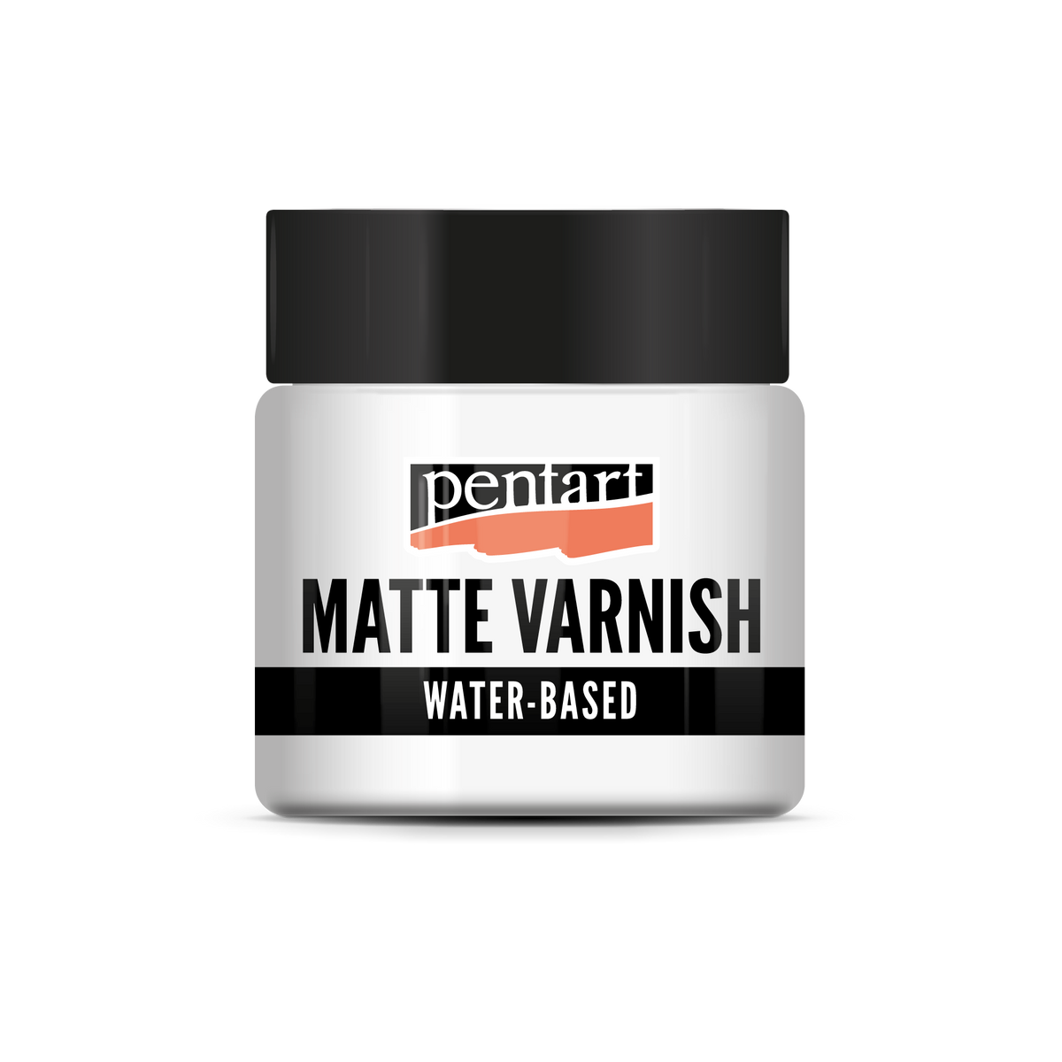 Završni lak mat PENTART – 50 ml