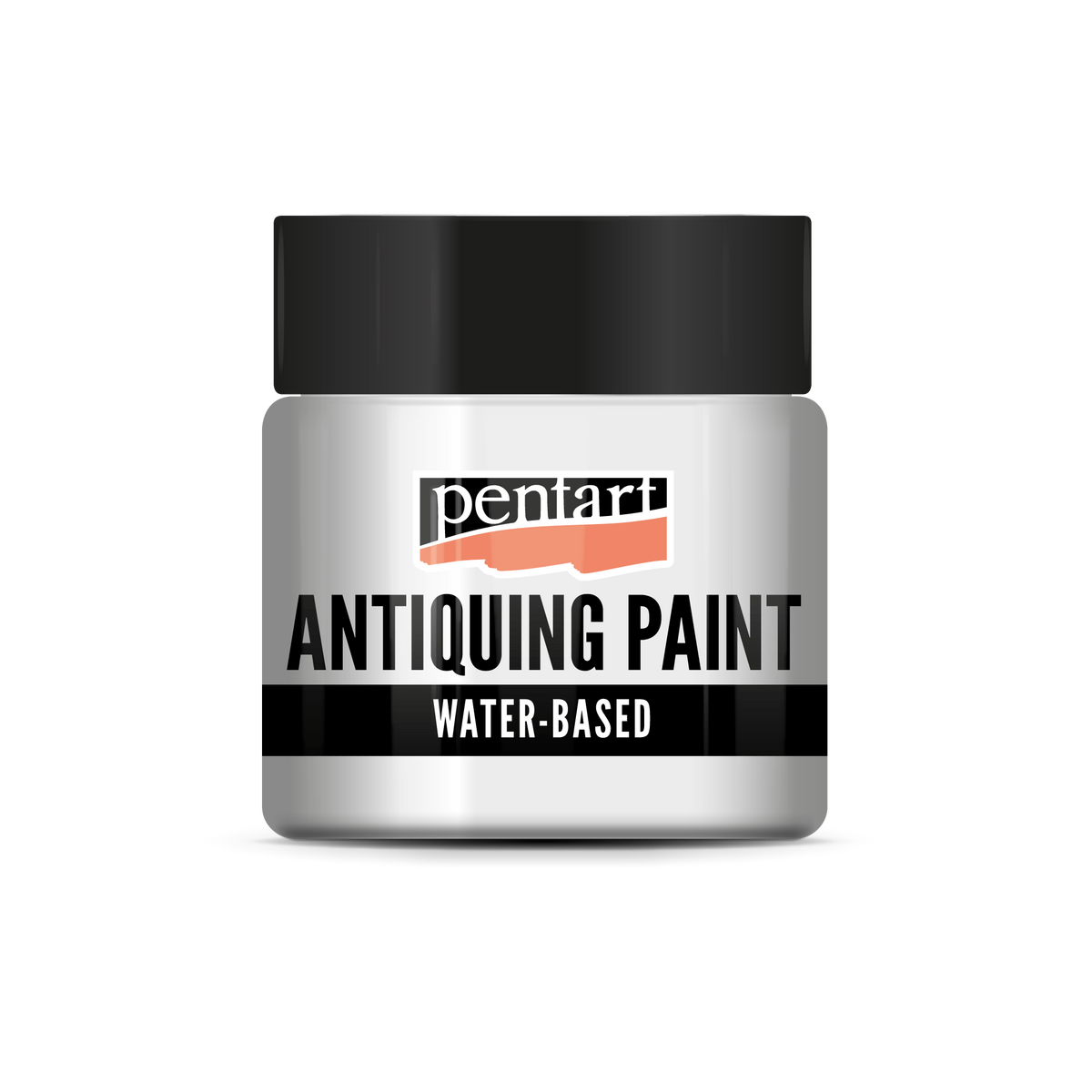 antiquing paint 50 ml – bela