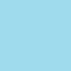 Dekorativni filc sintetički 20x30 cm – light blue